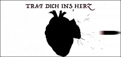 Complétez : 
"Falsche Treue, die Idee vom... ?"