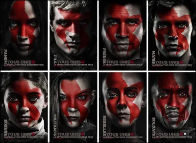 Comment se nomme le dernier film ?