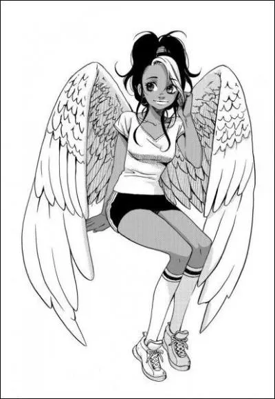 Qui est reprsent sur cette image ?