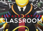 Test Quel personnage de ''Assassination Classroom'' es-tu ?