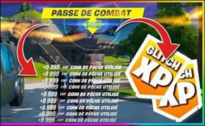 Les glitchs d'XP fonctionnent-ils pour monter au niveau supérieur ?