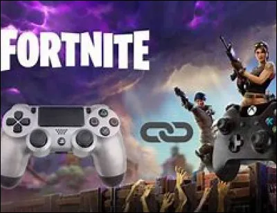 Sur quelle plateforme Fortnite est-il le plus joué ?
