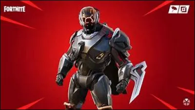 Quel est le skin secret du chapitre 3 saison 1 ?