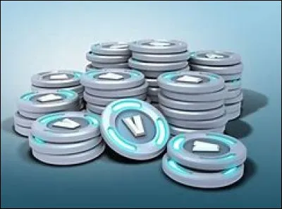 Jusqu'à combien de V-bucks peut-on acheter ?