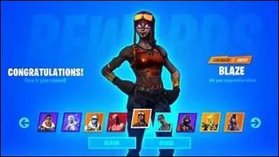 Les glitchs fonctionnent-ils pour avoir tous les skins du jeu ?