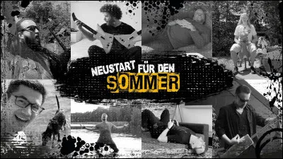 Complétez : 
"Der ist zu still, um wahr zu..."