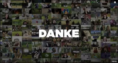 Complétez : 
"Remmidemmi wie noch..."