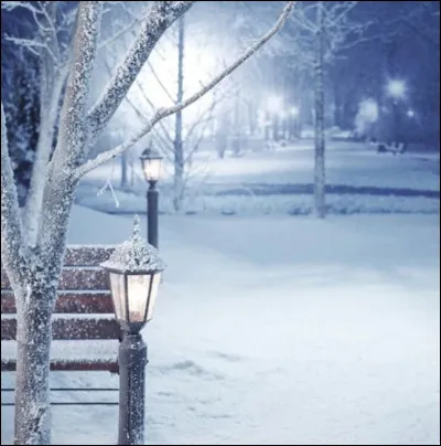 Complète les paroles : 
Just like a doughnut...