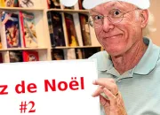 Quiz Quiz de Noël sur Don Rosa #2