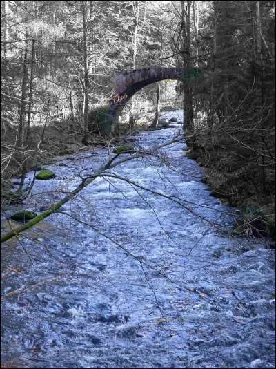 En 1984, un drame, gravé dans les mémoires, est survenu, défrayant la chronique. Dans quelle rivière avait été retrouvé le corps sans vie du petit Gregory ?