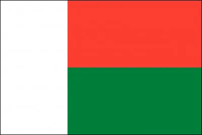 Cette fois-ci, on va à parler du plus grand pays insulaire africain, connu pour ses lémuriens, et son peuple parle le français et le malgache comme langues officielles. Quel est ce pays ?