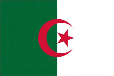 Le dernier pays africain qu'on va découvrir est appelé "l'ensemble des îles" ou "Djazaïr", car il est condamné entre le désert et la mer, et son peuple parle l'arabe, le berbère et le français. De quel pays s'agit-il ?