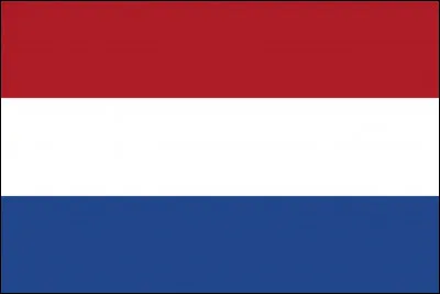 On saute vers l'Europe, où on trouve un pays dont 19% de ses terres sont couvertes d'eau, célèbre pour ses fromages edam et cheddar, il abrite le siège de la Cour Internationale de Justice, et il possède des terres dans les Caraïbes. Quel est ce pays ?