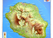 Quiz Voyage à l'île de La Réunion