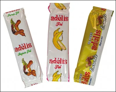 Ces sorbets sont à quels parfums ?