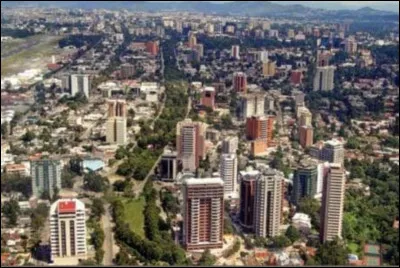 Finalement, savez-vous ce que signifie Belmopan la capitale du Belize ?