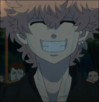 Quel est son surnom ?