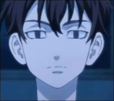 Comment se nommait le grand frère de Mikey ?