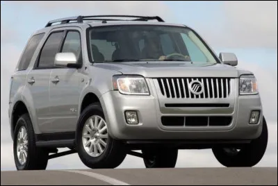 Ce SUV américain donne-t-il le mal de mer au point d'être exclusivement une voiture de matelots ? Son nom pourrait le faire penser.