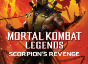 Quiz Mortal Kombat : Scorpion Revenge