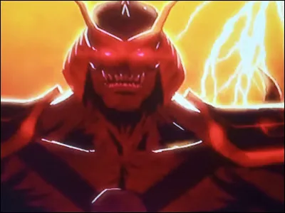 Quel est le nom de ce personnage ?