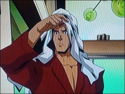 Quel est le nom de ce personnage ?