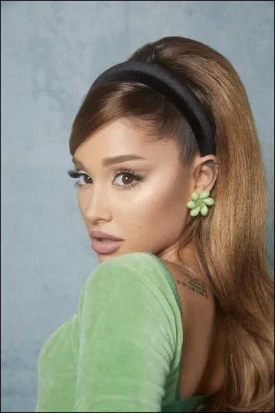 Son premier film (ou sa première série) est :