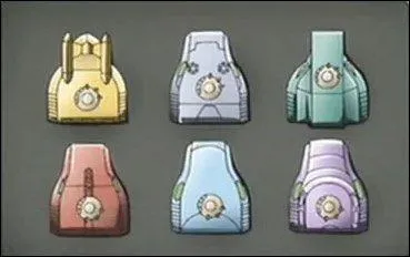 Qu'est ce que c'est ?