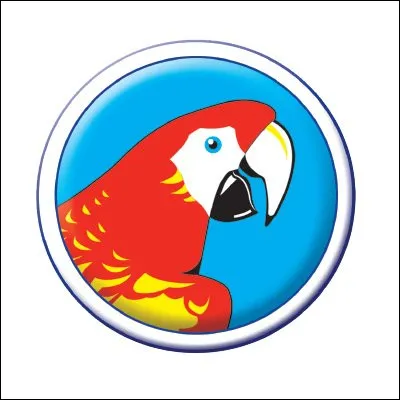 Quel est le nom du logo ci-dessus ?