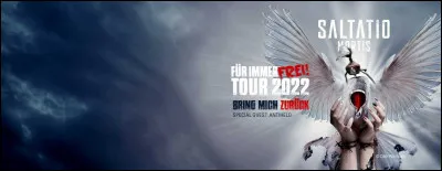 Complétez : 
"Doch wer braucht wirklich Gammelfleisch mit... ?"