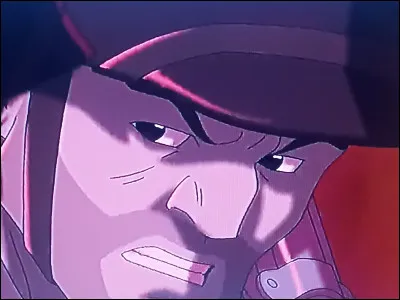 Quel est le nom de ce personnage ?