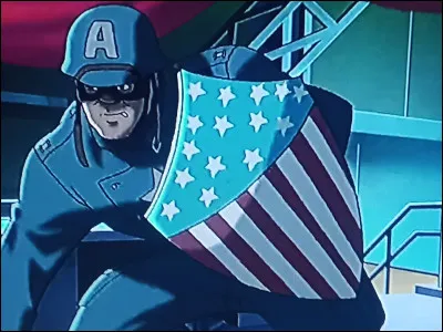 Quel est le nom de ce personnage ?