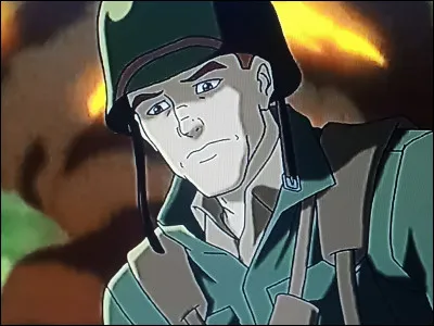 Quel est le nom de ce personnage ?