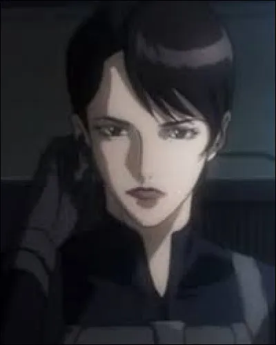 Quel est le nom de ce personnage ?