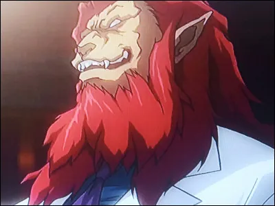 Quel est le nom de ce personnage ?