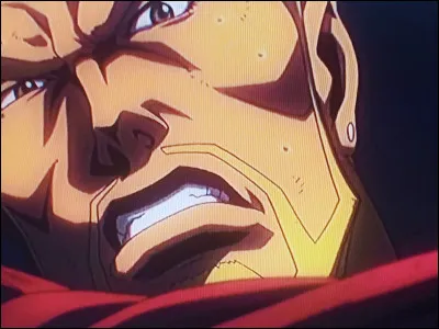 Quel est le nom de ce personnage ?