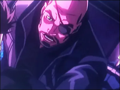 Quel est le nom de ce personnage ?