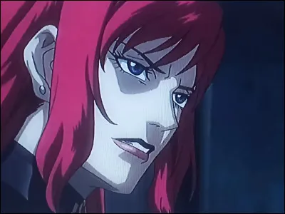 Quel est le nom de ce personnage ?