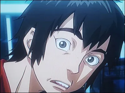 Quel est le nom de ce personnage ?