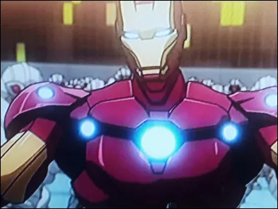 Quel est le nom de ce personnage ?