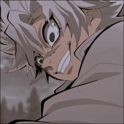 Quel &acirc;ge a Sanemi Shinazugawa ?