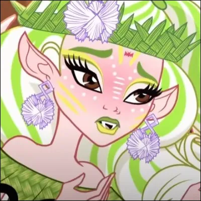 Qui est la meilleure amie de Batsy Claro ?