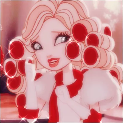 &Agrave; quel clan appartient Apple White ?