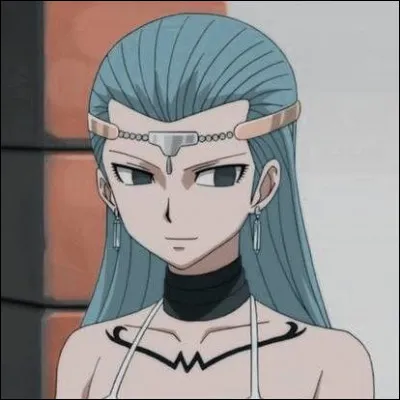 O&ugrave; Aquarius doit-elle &ecirc;tre invoqu&eacute;e ?