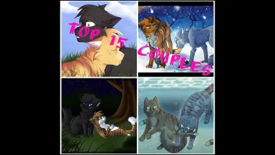 Quel clan préfères-tu ? (2)