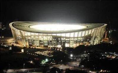 Quel est le nom de ce stade ?