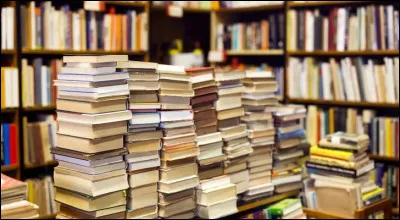 Le baccalauréat de français que l'on passe en première est beaucoup plus chargé en nombres de livres et de textes en série...