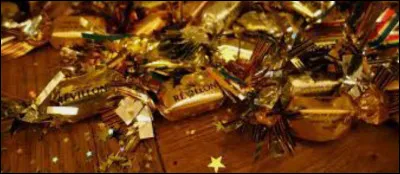 Ensuite, qu'est-ce qui est indispensable pour Noël (aliment) ?