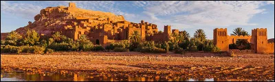 Quelle est la capitale du Maroc ?