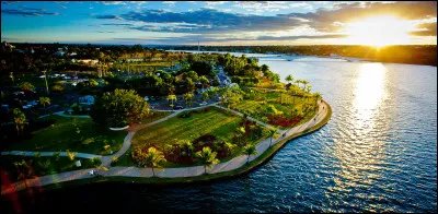 Quelle est la capitale du Br&eacute;sil ?